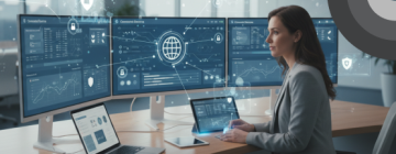 One Solution Security Management: la sicurezza integrata per la gestione centralizzata dei dispositivi aziendali - Top Utility Group Srl