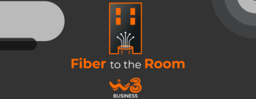 FTTR: la nuova frontiera della connettività per il Business - Top Utility Group Srl