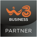 WINDTRE BUSINESS Partner - Top Utility Group Srl